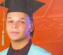 Apresan a uno de dos hombres implicados en muerte de joven reportado como desaparecido en SDN