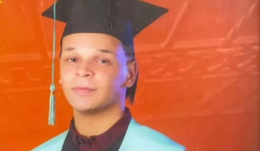 Apresan a uno de dos hombres implicados en muerte de joven reportado como desaparecido en SDN