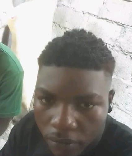 Haitiano agrede a machetazos compatriota por presunta deuda en Dajabón