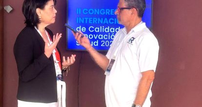 Alto gasto bolsillo motiva a financiar a pacientes y prestadores servicios salud