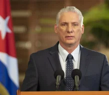 EE.UU. sanciona al presidente de Cuba tras cuatro años de las protestas del 11 de julio