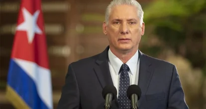 EE.UU. sanciona al presidente de Cuba tras cuatro años de las protestas del 11 de julio