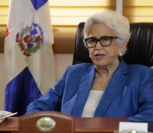 Milagro Ortiz Bosch alerta sobre retroceso en derechos de las mujeres por reformas al Código Penal