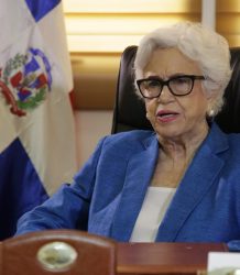 Ortiz Bosch descarta prevaricación en caso del exministro y remite a Cámara de Cuentas como autoridad competente