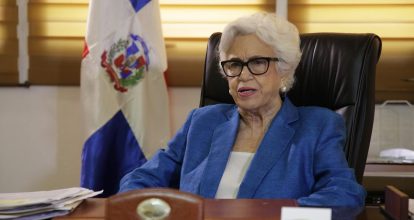 Milagro Ortiz Bosch alerta sobre retroceso en derechos de las mujeres por reformas al Código Penal