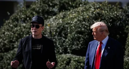 Trump carga de nuevo contra Musk: sin subsidios «tendría que regresar a Sudáfrica»