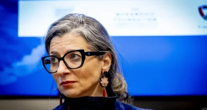 ONU tilda de “inaceptables” sanciones de EE.UU. a su relatora para Palestina
