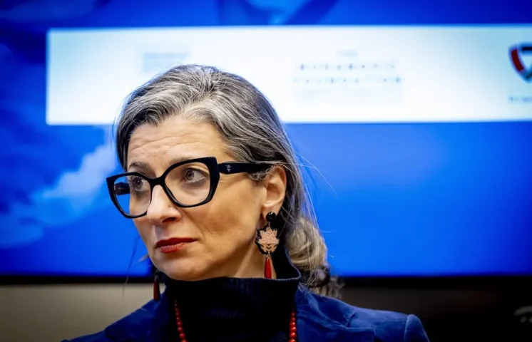 ONU tilda de “inaceptables” sanciones de EE.UU. a su relatora para Palestina