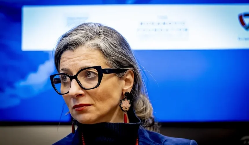 ONU tilda de “inaceptables” sanciones de EE.UU. a su relatora para Palestina