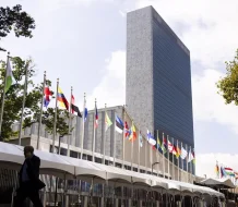 La ONU desvela detalles de su plan de recortes: nuevo presupuesto, reubicaciones y uso de inteligencia artificial
