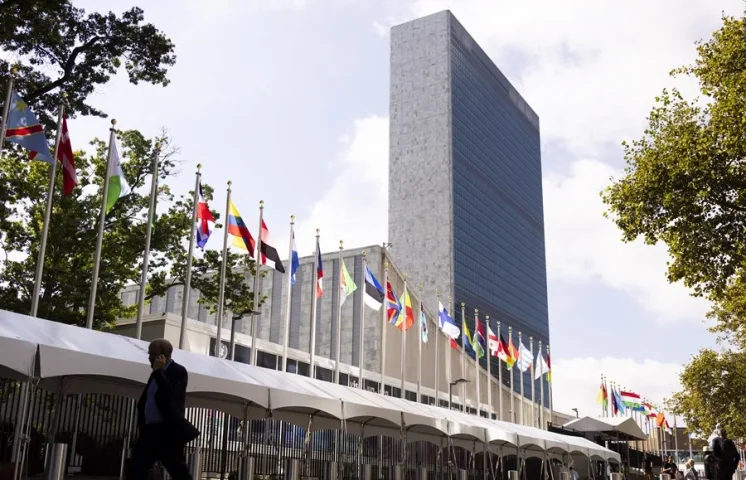 La ONU desvela detalles de su plan de recortes: nuevo presupuesto, reubicaciones y uso de inteligencia artificial