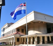 Treinta años de prisión para hombre que agredió a expareja a la que incendió la vivienda en Puerto Plata