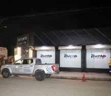 Pgase y Edeeste desmantelan conexión irregular en centro de diversión de Brisas del Este