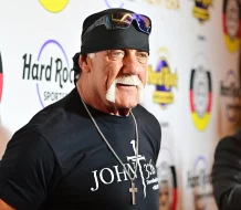 Forense dice Hulk Hogan falleció de un ataque cardíaco y padecía leucemia