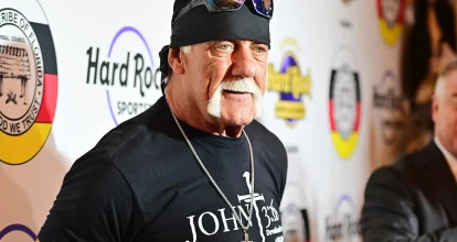 Forense dice Hulk Hogan falleció de un ataque cardíaco y padecía leucemia