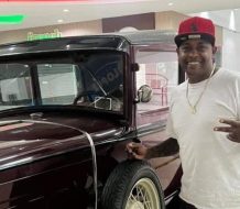 Hombre muere tras recibir varios disparos en Hermanas Mirabal