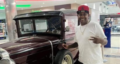 Hombre muere tras recibir varios disparos en Hermanas Mirabal