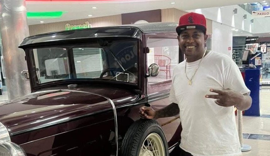 Hombre muere tras recibir varios disparos en Hermanas Mirabal
