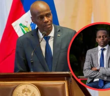 Hijo de Jovenel Moïse dijo que su padre sabía que había un complot en su contra aunque desconocía los detalles