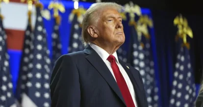 Paramount pagará 16 millones de dólares a Trump, los demócratas protestan