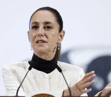 México informa de 355 connacionales detenidos y 67.000 repatriados desde la llegada de Trump