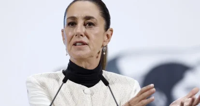 México informa de 355 connacionales detenidos y 67.000 repatriados desde la llegada de Trump