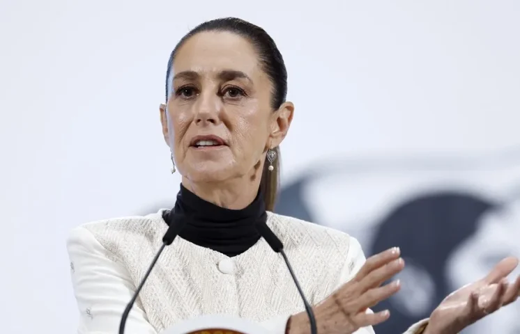 México informa de 355 connacionales detenidos y 67.000 repatriados desde la llegada de Trump