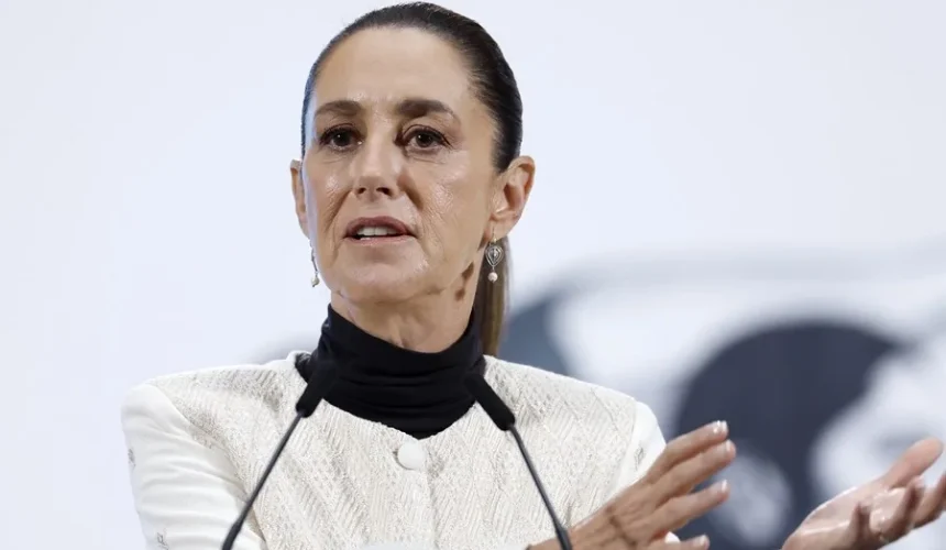México informa de 355 connacionales detenidos y 67.000 repatriados desde la llegada de Trump
