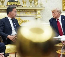 Trump sobre Putin: “No quiero decir que sea un asesino, pero es un tipo duro”
