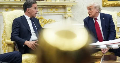 Trump sobre Putin: “No quiero decir que sea un asesino, pero es un tipo duro”