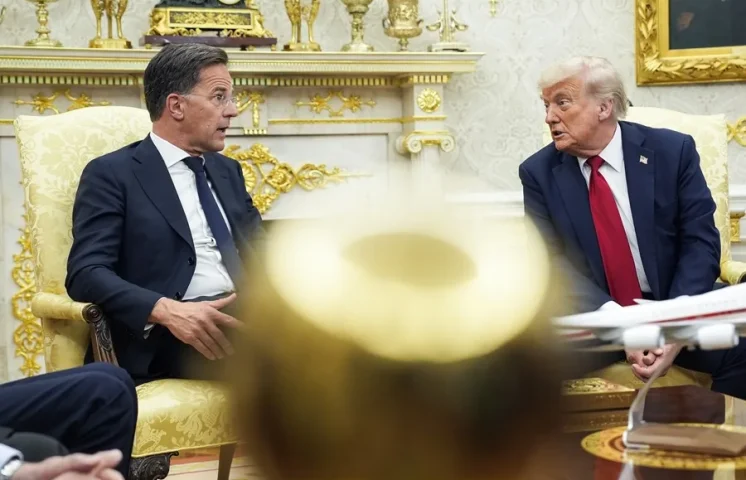 Trump sobre Putin: “No quiero decir que sea un asesino, pero es un tipo duro”