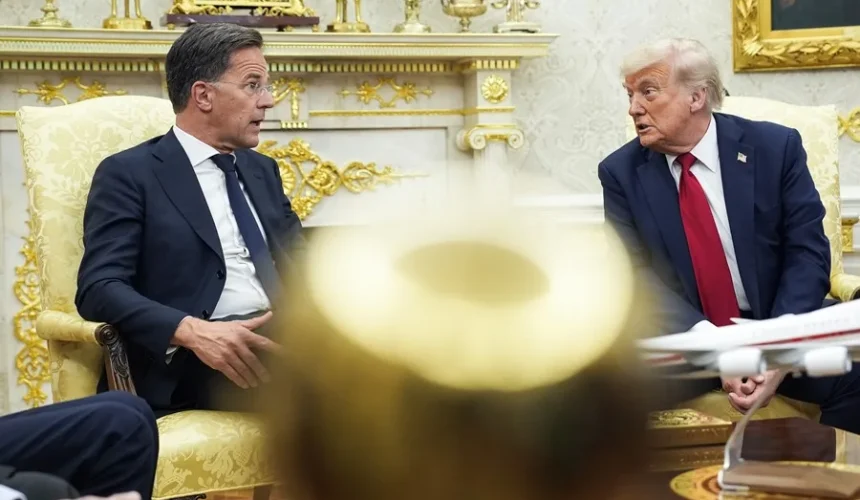 Trump sobre Putin: “No quiero decir que sea un asesino, pero es un tipo duro”