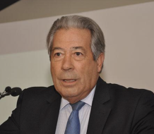 Empresario Rafael Blanco Canto respalda nombramiento de nuevo ministro de Hacienda