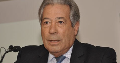 Empresario Rafael Blanco Canto respalda nombramiento de nuevo ministro de Hacienda