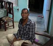 Hombre de 80 años muere tras dispararse accidentalmente en El Seibo