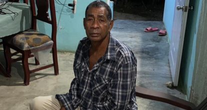 Hombre de 80 años muere tras dispararse accidentalmente en El Seibo