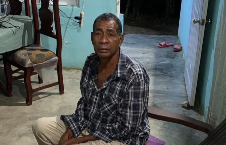 Hombre de 80 años muere tras dispararse accidentalmente en El Seibo