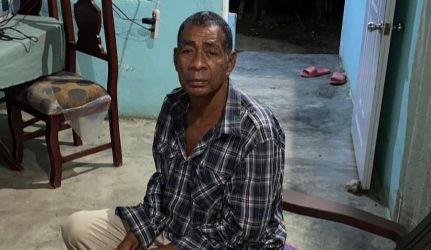 Hombre de 80 años muere tras dispararse accidentalmente en El Seibo