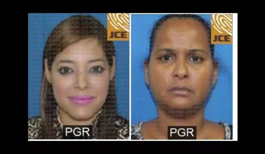 Tribunal de SPM mantiene en prisión a dos mujeres acusadas de estafa inmobiliaria digital