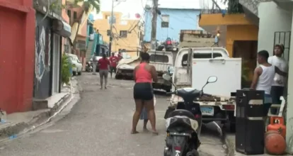 Imponen 10 años de prisión a hombre por atraco en Santo Domingo Este