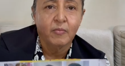 Madre de taxista asesinado exige justicia a cinco meses del crimen