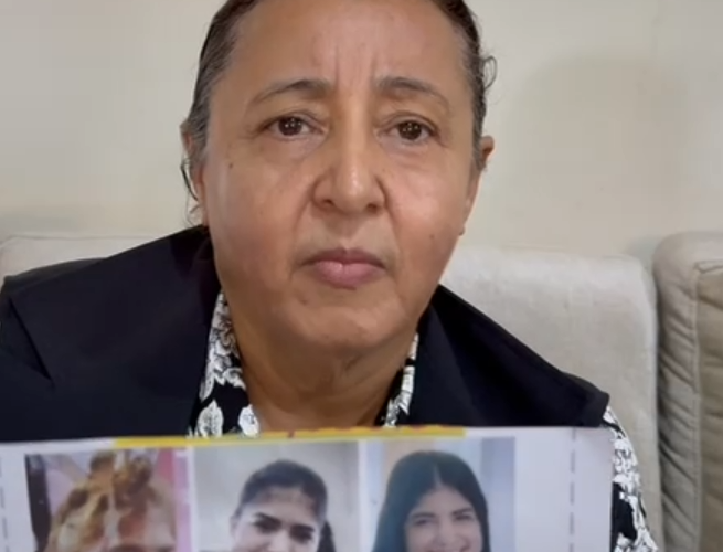 Madre de taxista asesinado exige justicia a cinco meses del crimen
