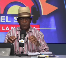 Julio Martínez Pozo insta a los Diputados a investigar a la Cámara de Cuentas con tiempo