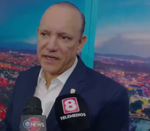 Alcalde admite notorio deterioro del Mercado Hospedaje Yaque en Santiago y propone su reconstrucción