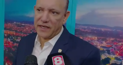 Alcalde admite notorio deterioro del Mercado Hospedaje Yaque en Santiago y propone su reconstrucción