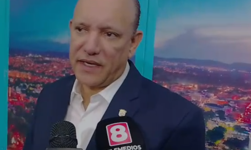Alcalde admite notorio deterioro del Mercado Hospedaje Yaque en Santiago y propone su reconstrucción
