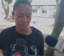 Familiares del joven asesinado por su pareja exigen justicia y esclarecimiento del caso