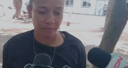 Familiares del joven asesinado por su pareja exigen justicia y esclarecimiento del caso