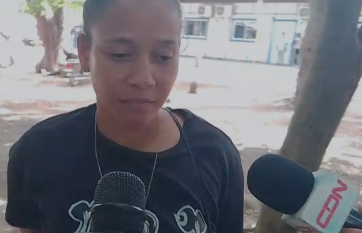 Familiares del joven asesinado por su pareja exigen justicia y esclarecimiento del caso