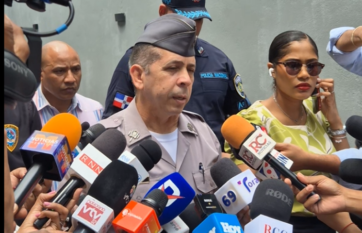 Detienen a presunto responsable de tiroteo en restaurante MG Kitchen que dejó un muerto y un herido